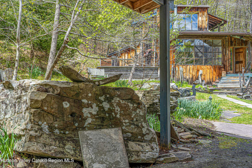 14 Lions Way, Woodstock, NY 12409 - Photo 41 of 48