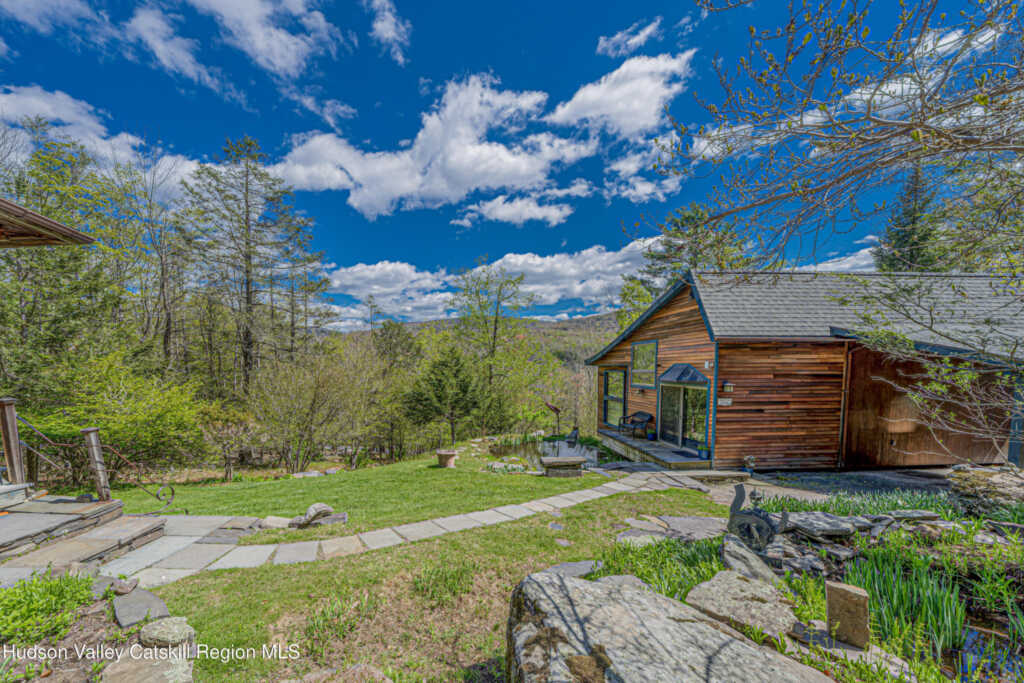 14 Lions Way, Woodstock, NY 12409 - Photo 42 of 48