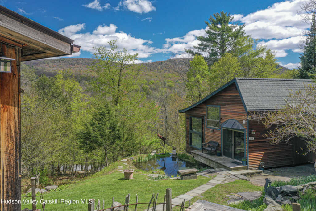 14 Lions Way, Woodstock, NY 12409 - Photo 43 of 48