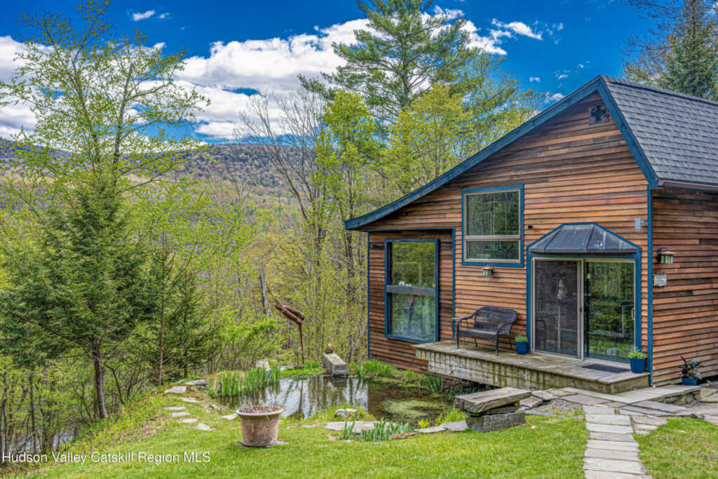 14 Lions Way, Woodstock, NY 12409 - Photo 44 of 48