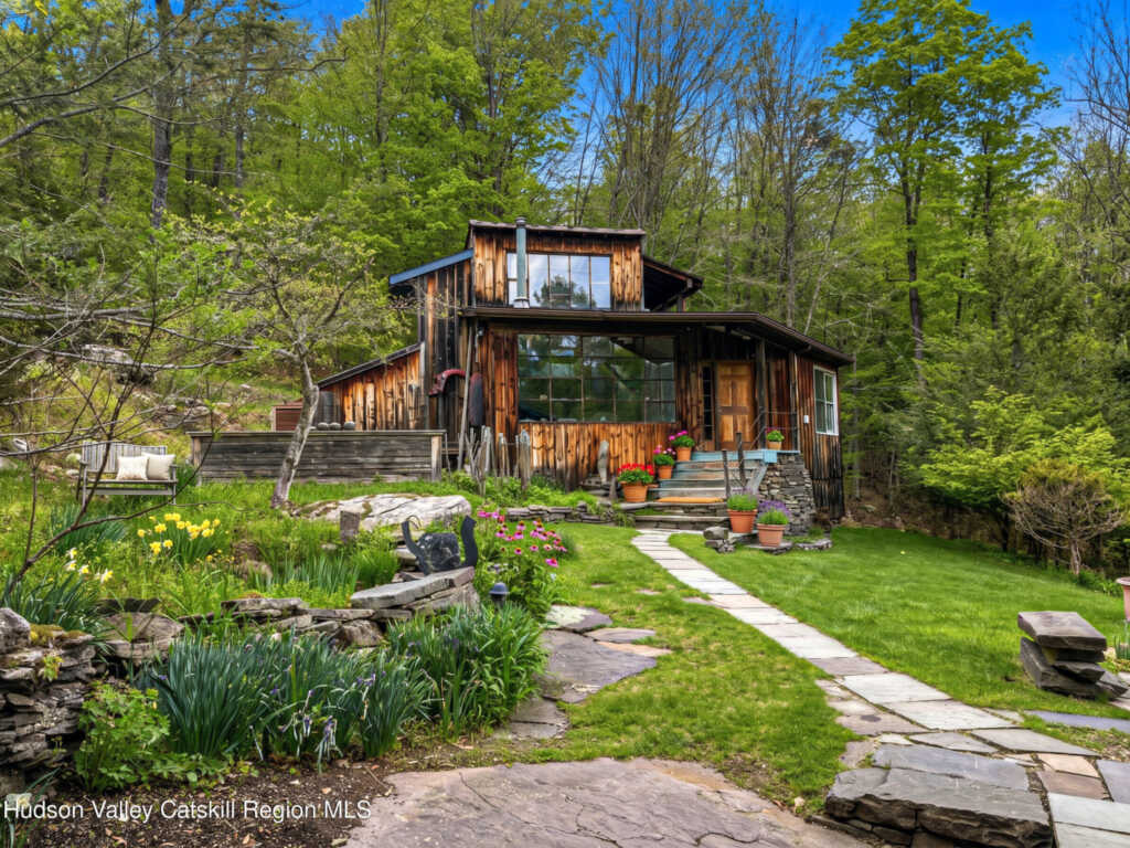14 Lions Way, Woodstock, NY 12409 - Photo 45 of 48