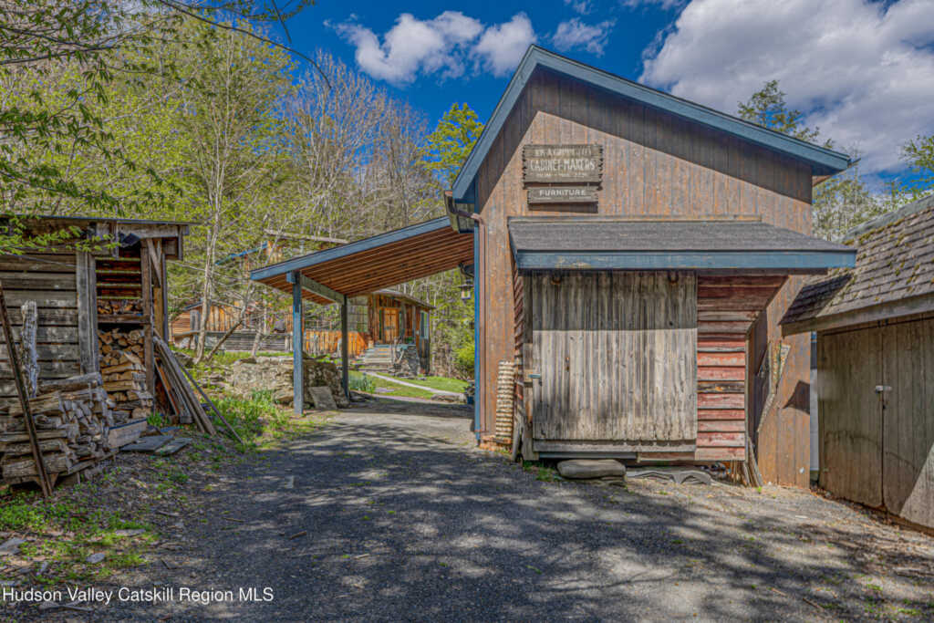 14 Lions Way, Woodstock, NY 12409 - Photo 46 of 48