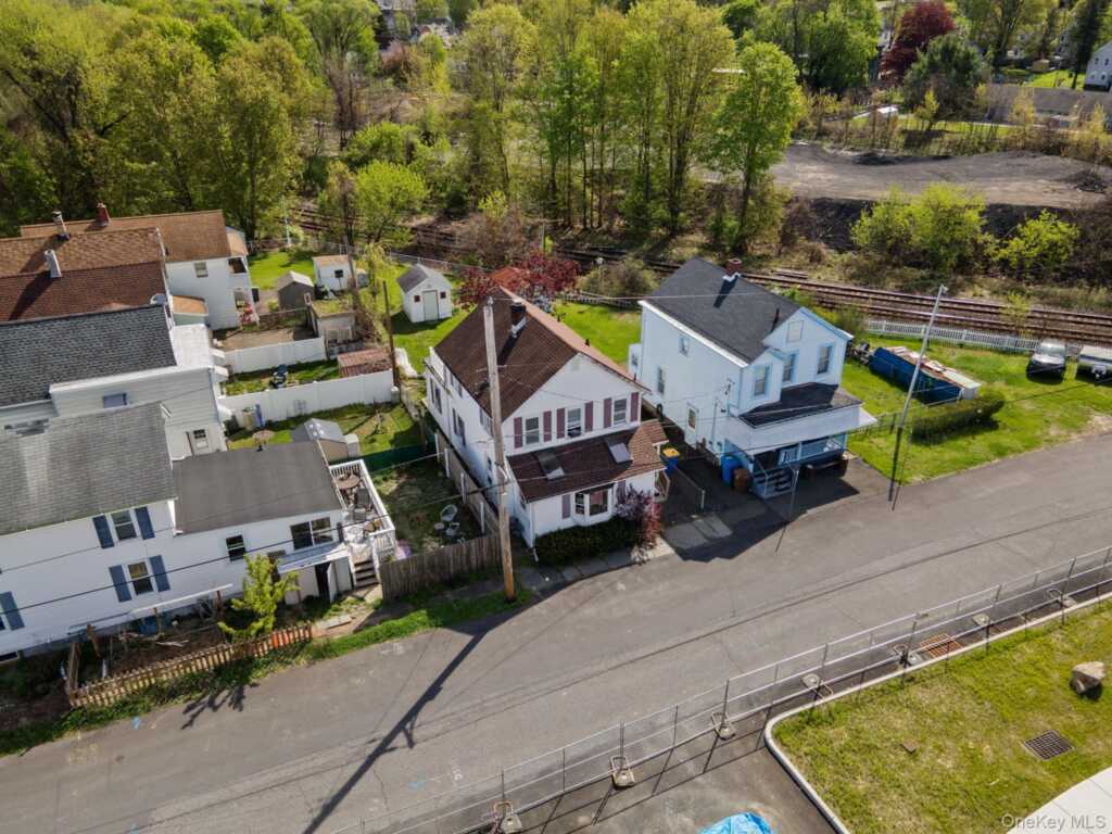25 S Prospect Street, Kingston, NY 12401 - Photo 28 of 30