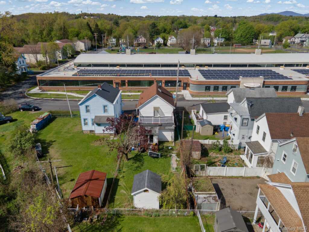 25 S Prospect Street, Kingston, NY 12401 - Photo 29 of 30