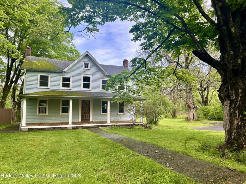 334 Fish Creek Road, Saugerties, NY 12477 - Photo 11 of 26