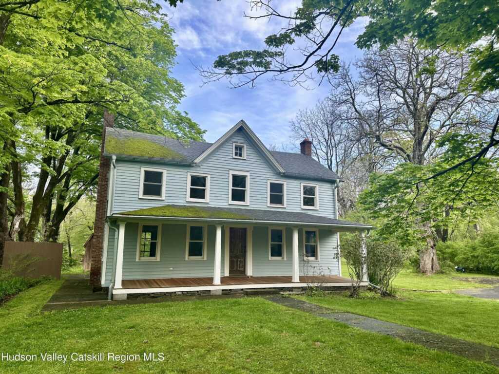 334 Fish Creek Road, Saugerties, NY 12477 - Photo 3 of 26
