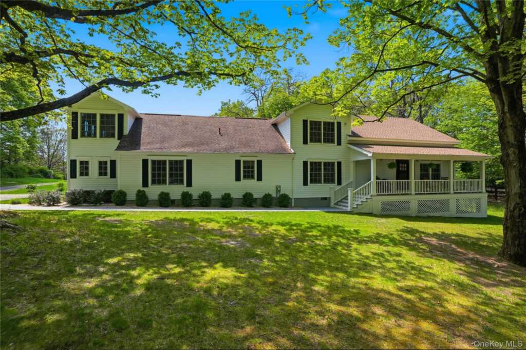 11 Haggerty Hill Road, Rhinebeck, NY 12572