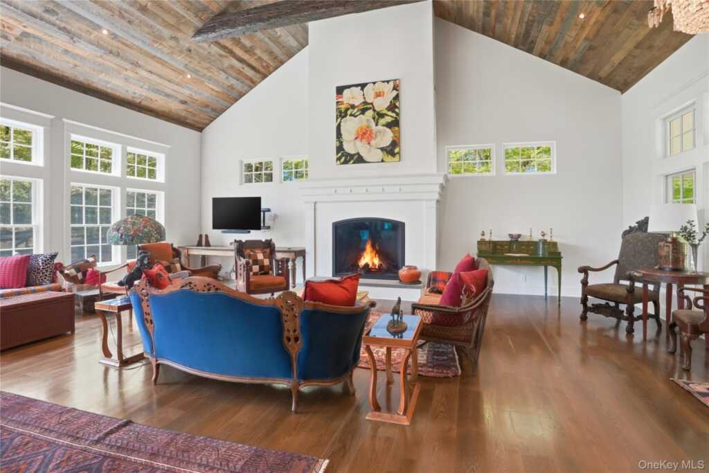 11 Haggerty Hill Road, Rhinebeck, NY 12572 - Photo 14 of 50