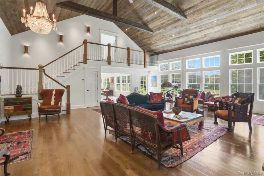 11 Haggerty Hill Road, Rhinebeck, NY 12572 - Photo 15 of 50