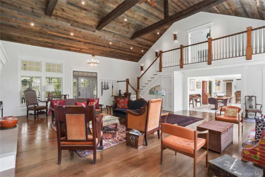 11 Haggerty Hill Road, Rhinebeck, NY 12572 - Photo 17 of 50