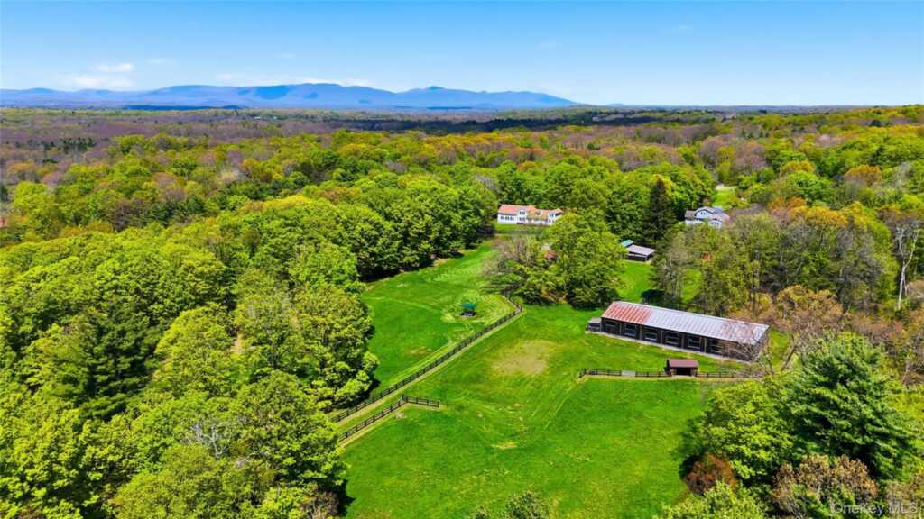 11 Haggerty Hill Road, Rhinebeck, NY 12572 - Photo 3 of 50