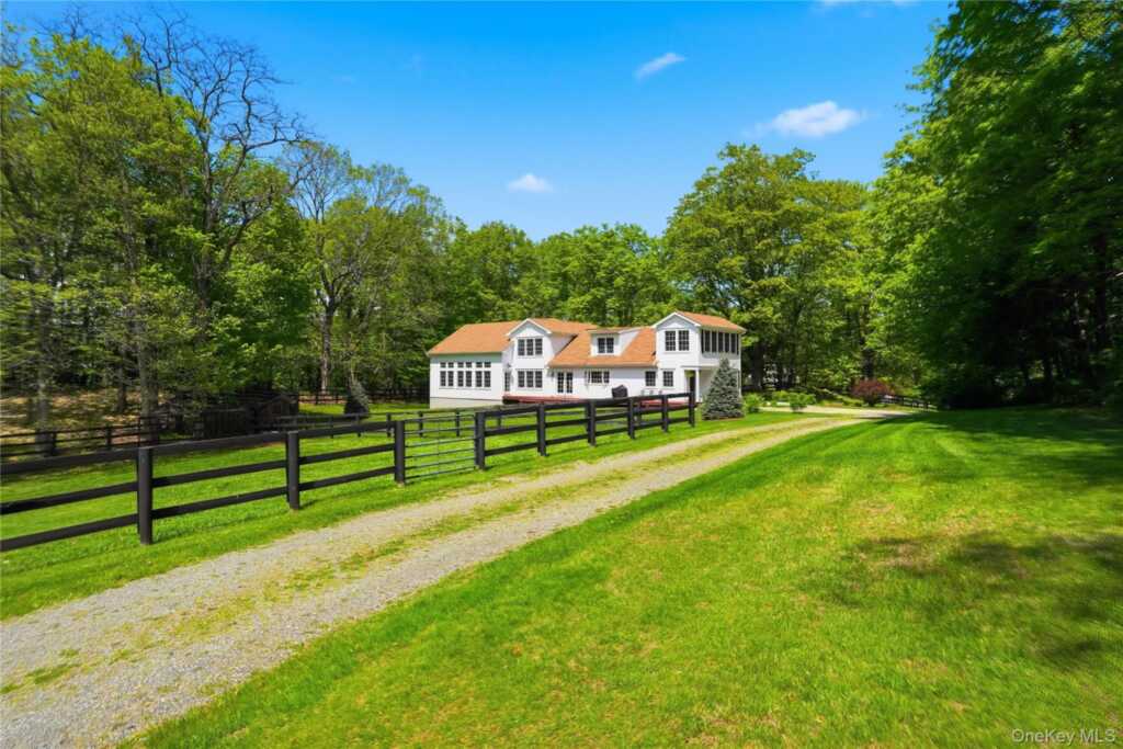 11 Haggerty Hill Road, Rhinebeck, NY 12572 - Photo 39 of 50