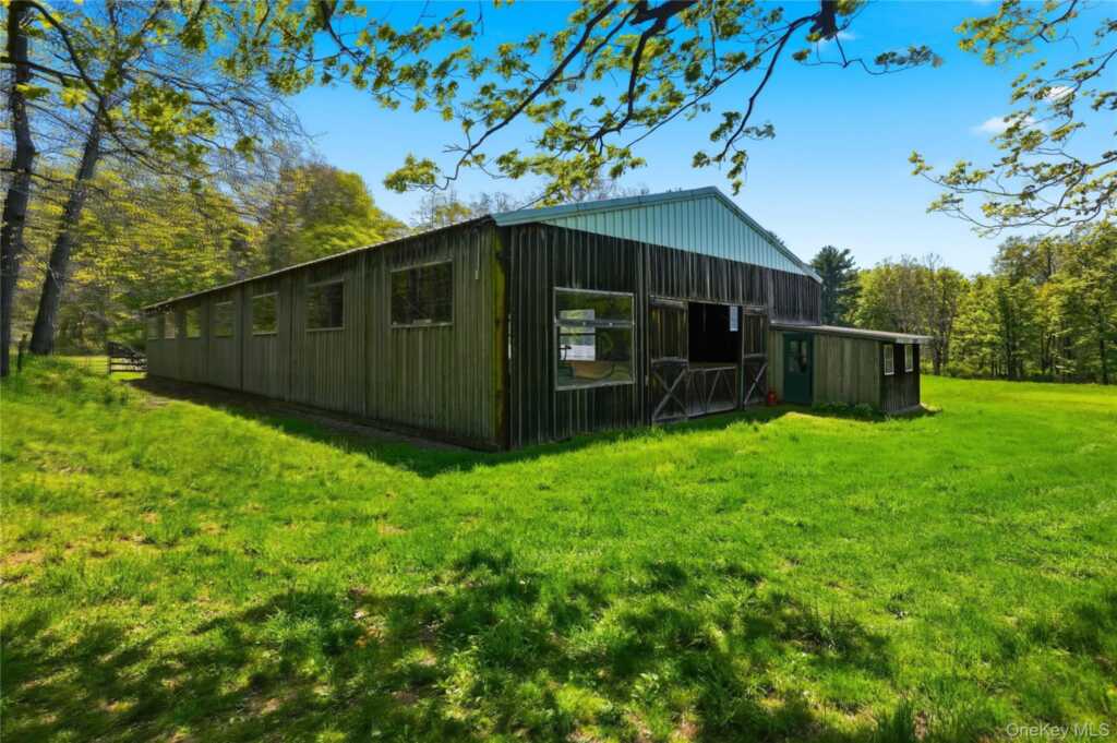 11 Haggerty Hill Road, Rhinebeck, NY 12572 - Photo 41 of 50