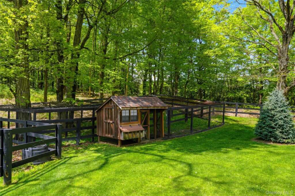 11 Haggerty Hill Road, Rhinebeck, NY 12572 - Photo 47 of 50