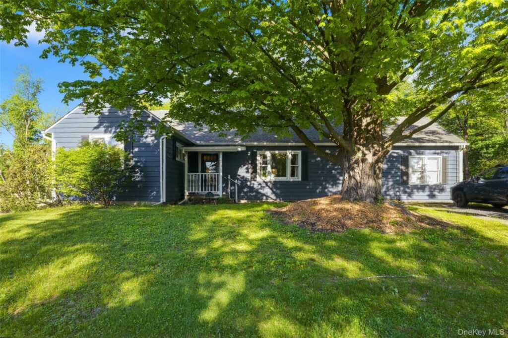 59 Broad Street, Hurley, NY 12491