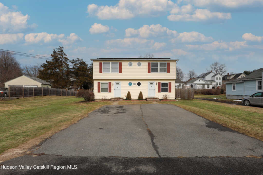 120 Hinsdale Street, Unit #1, Kingston, NY 12401