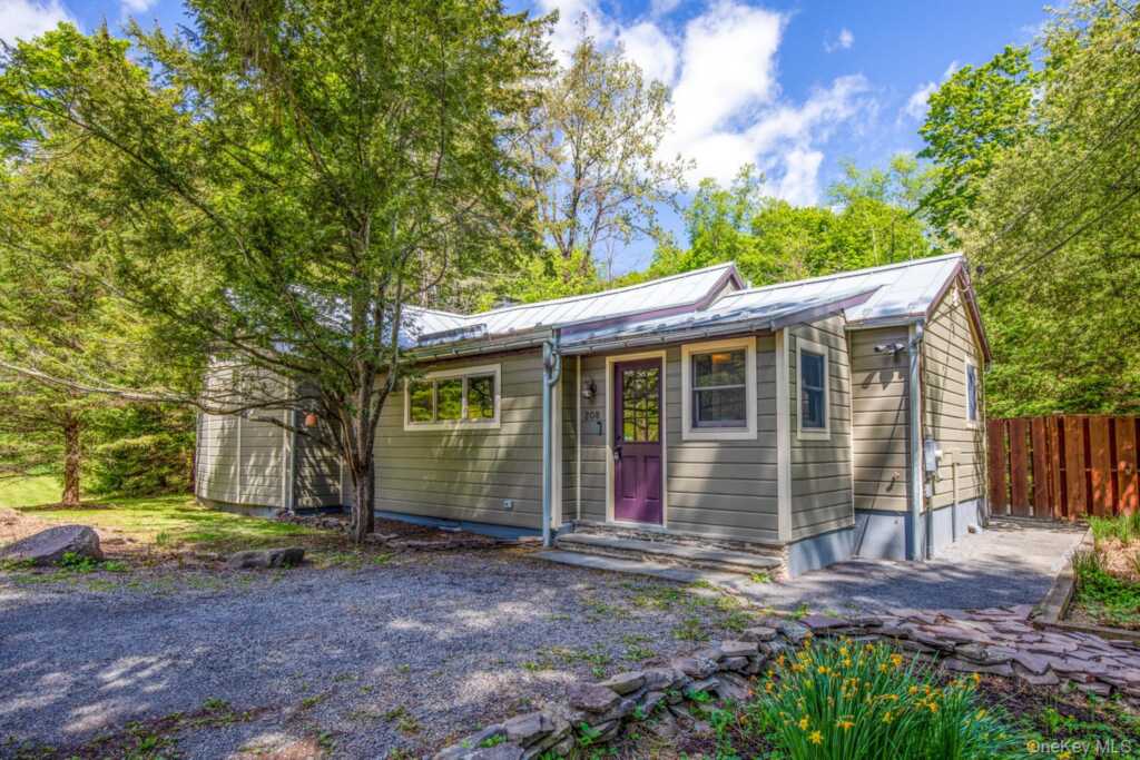 208 Tinker Street, Woodstock, NY 12498