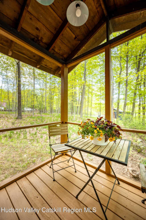 2465 Glasco Turnpike, Unit #1, Woodstock, NY 12409 - Photo 11 of 12