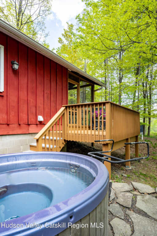 2465 Glasco Turnpike, Unit #1, Woodstock, NY 12409 - Photo 12 of 12