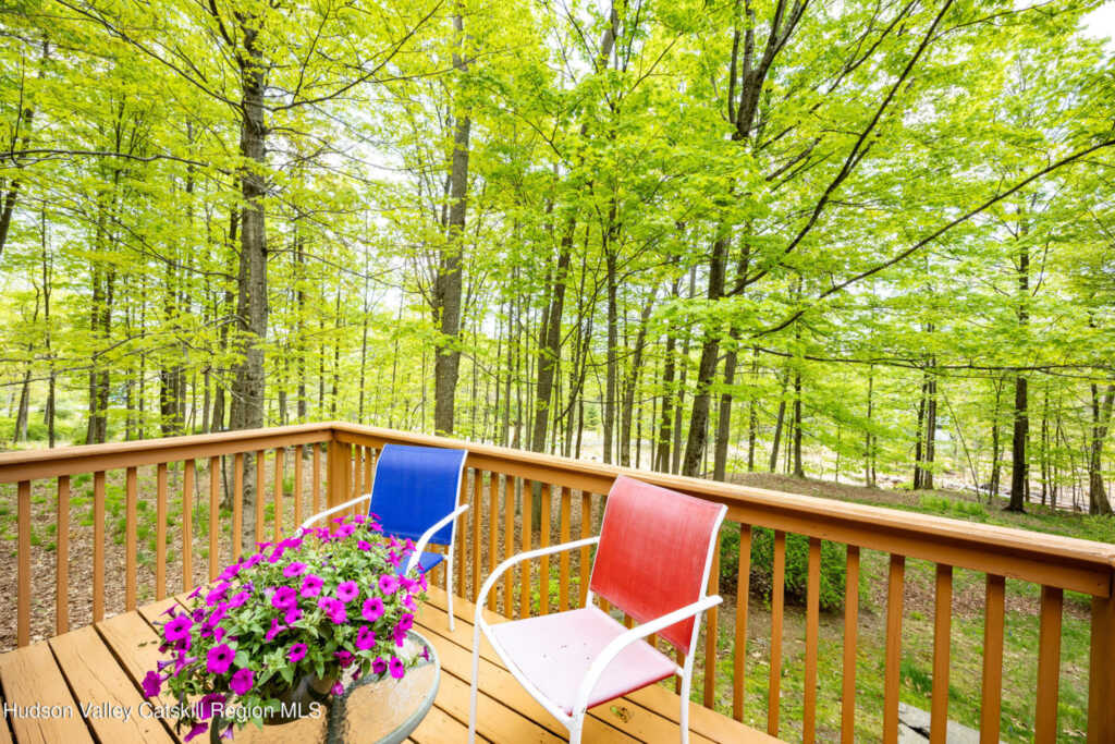 2465 Glasco Turnpike, Unit #1, Woodstock, NY 12409 - Photo 2 of 12