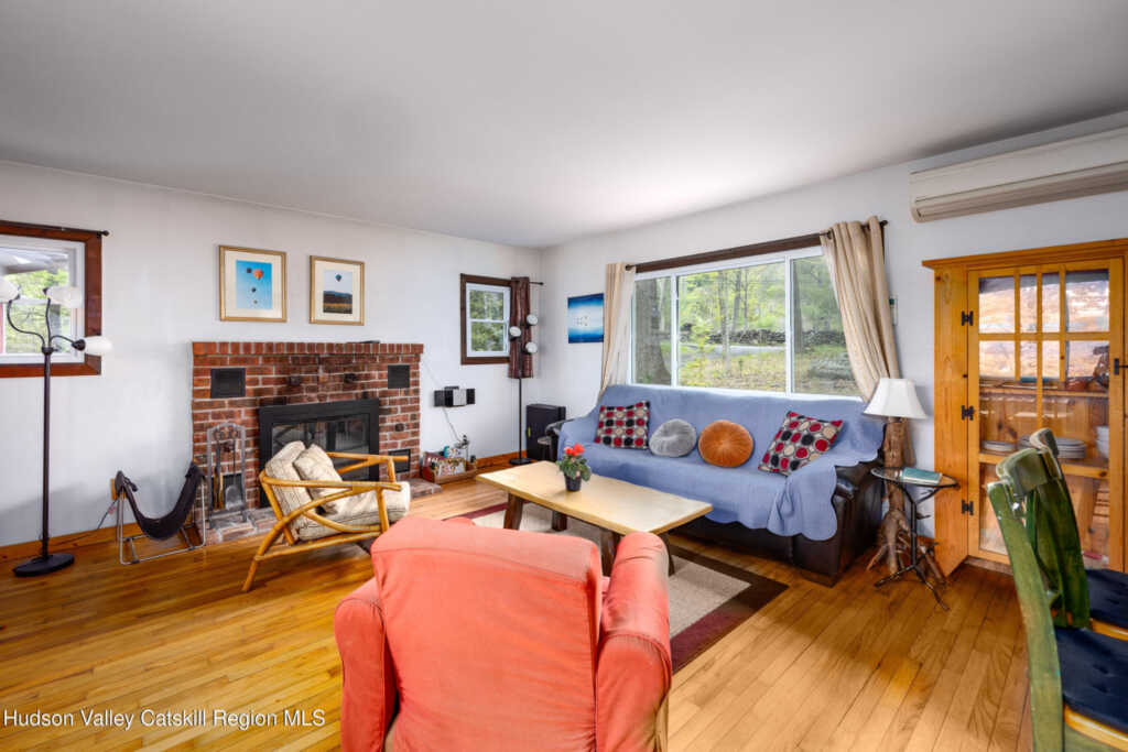2465 Glasco Turnpike, Unit #1, Woodstock, NY 12409 - Photo 3 of 12