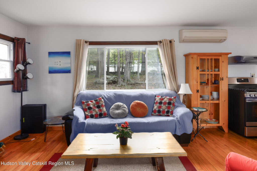 2465 Glasco Turnpike, Unit #1, Woodstock, NY 12409 - Photo 4 of 12
