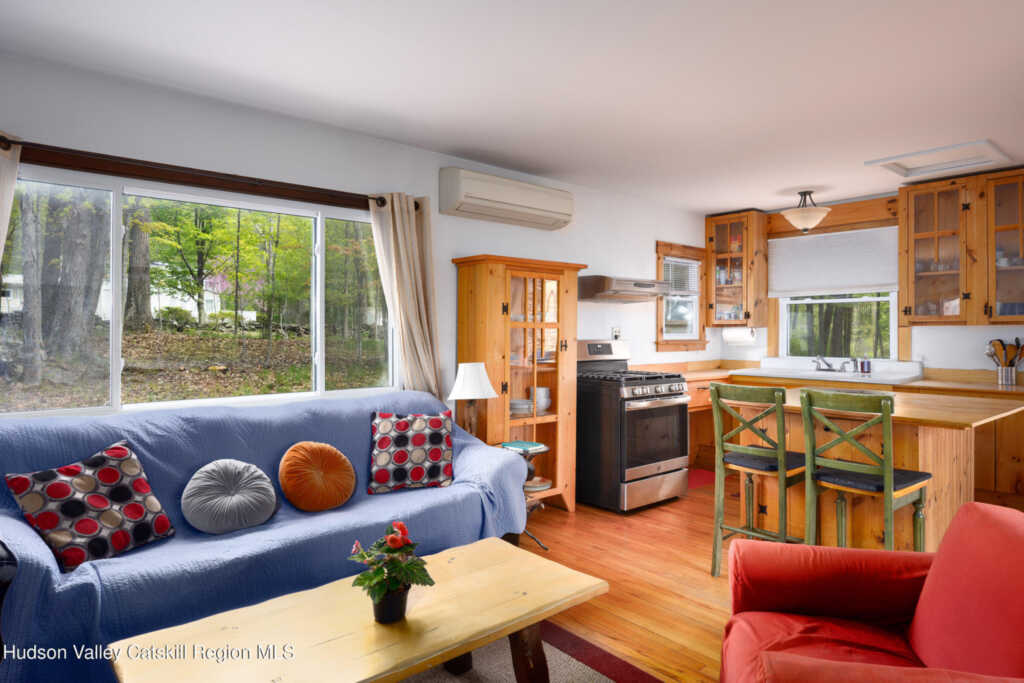2465 Glasco Turnpike, Unit #1, Woodstock, NY 12409 - Photo 5 of 12