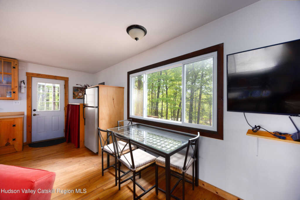 2465 Glasco Turnpike, Unit #1, Woodstock, NY 12409 - Photo 7 of 12