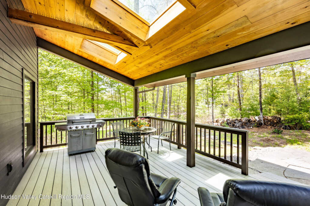 2465 Glasco Turnpike, Unit #4, Woodstock, NY 12498 - Photo 4 of 10