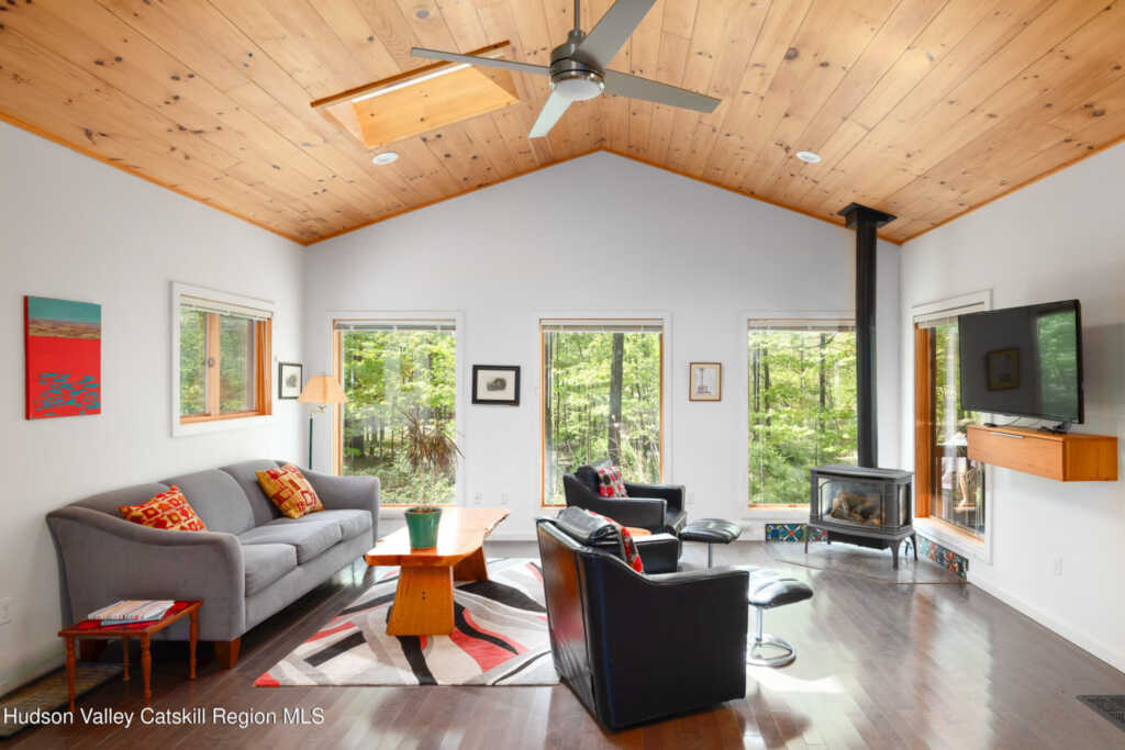 2465 Glasco Turnpike, Unit #4, Woodstock, NY 12498 - Photo 5 of 10