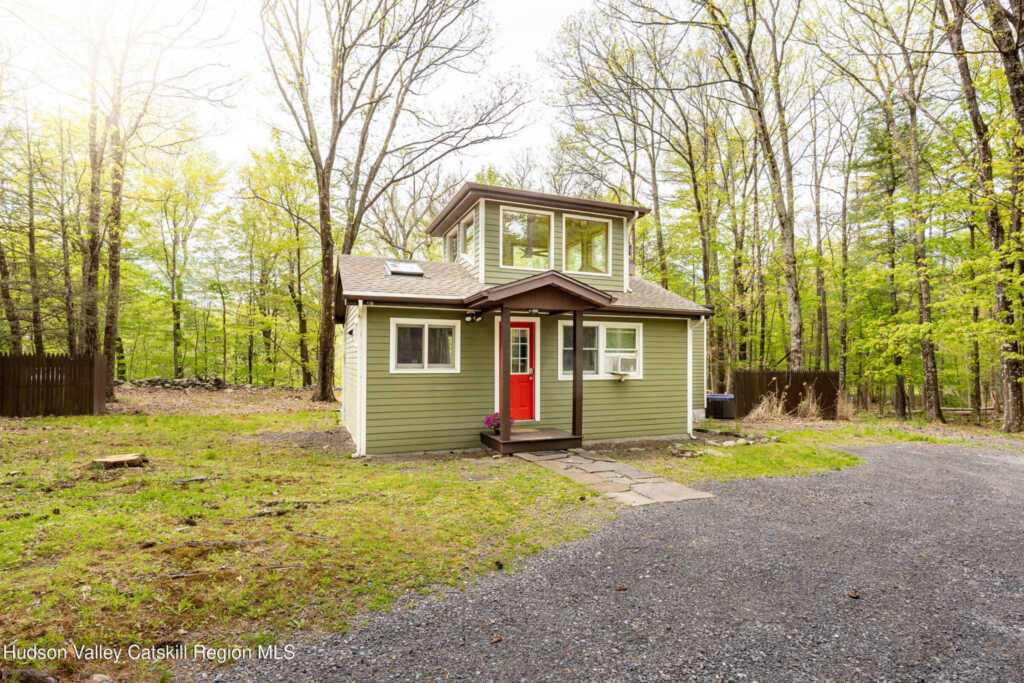 2465 Glasco Turnpike, Unit #5, Woodstock, NY 12498