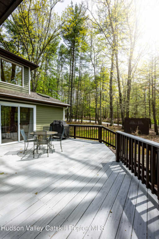 2465 Glasco Turnpike, Unit #5, Woodstock, NY 12498 - Photo 12 of 12