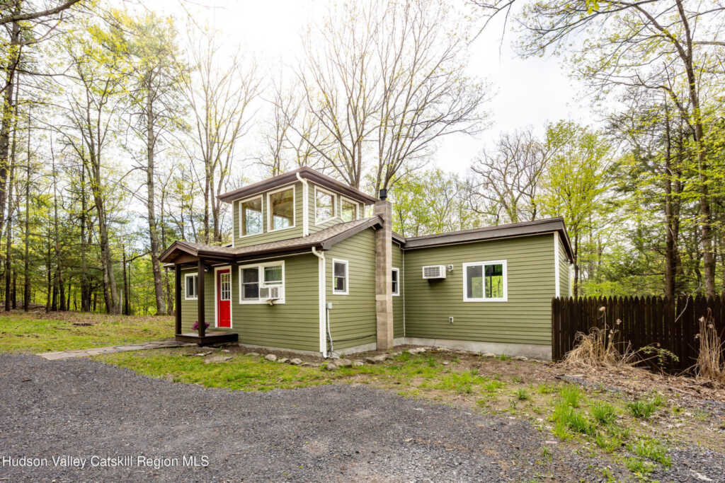 2465 Glasco Turnpike, Unit #5, Woodstock, NY 12498 - Photo 2 of 12