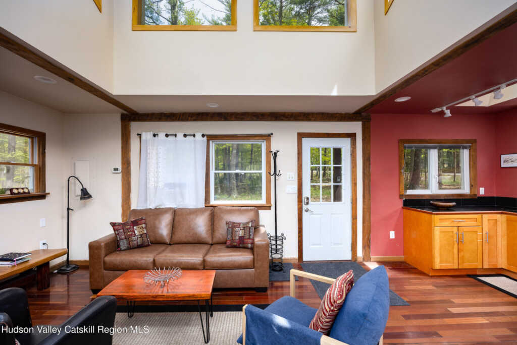 2465 Glasco Turnpike, Unit #5, Woodstock, NY 12498 - Photo 3 of 12