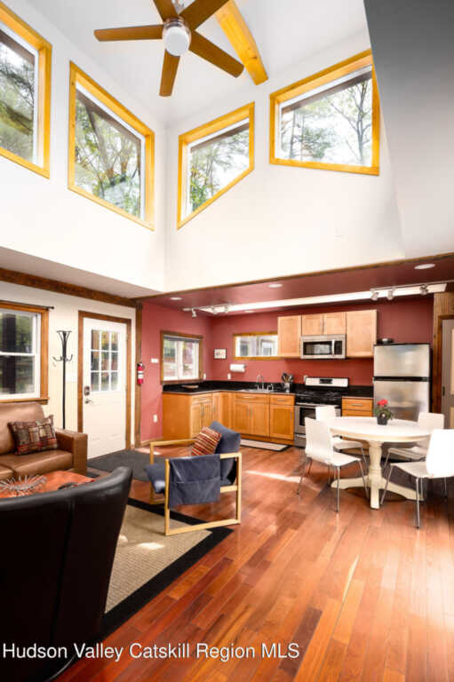 2465 Glasco Turnpike, Unit #5, Woodstock, NY 12498 - Photo 5 of 12