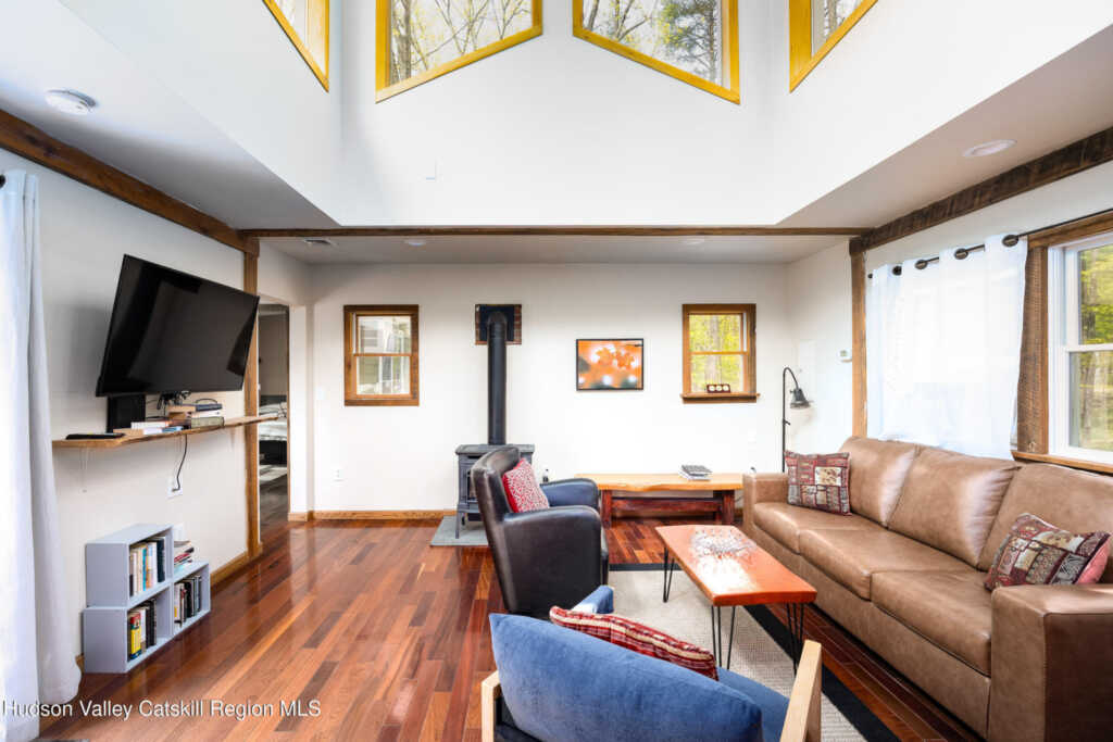 2465 Glasco Turnpike, Unit #5, Woodstock, NY 12498 - Photo 6 of 12
