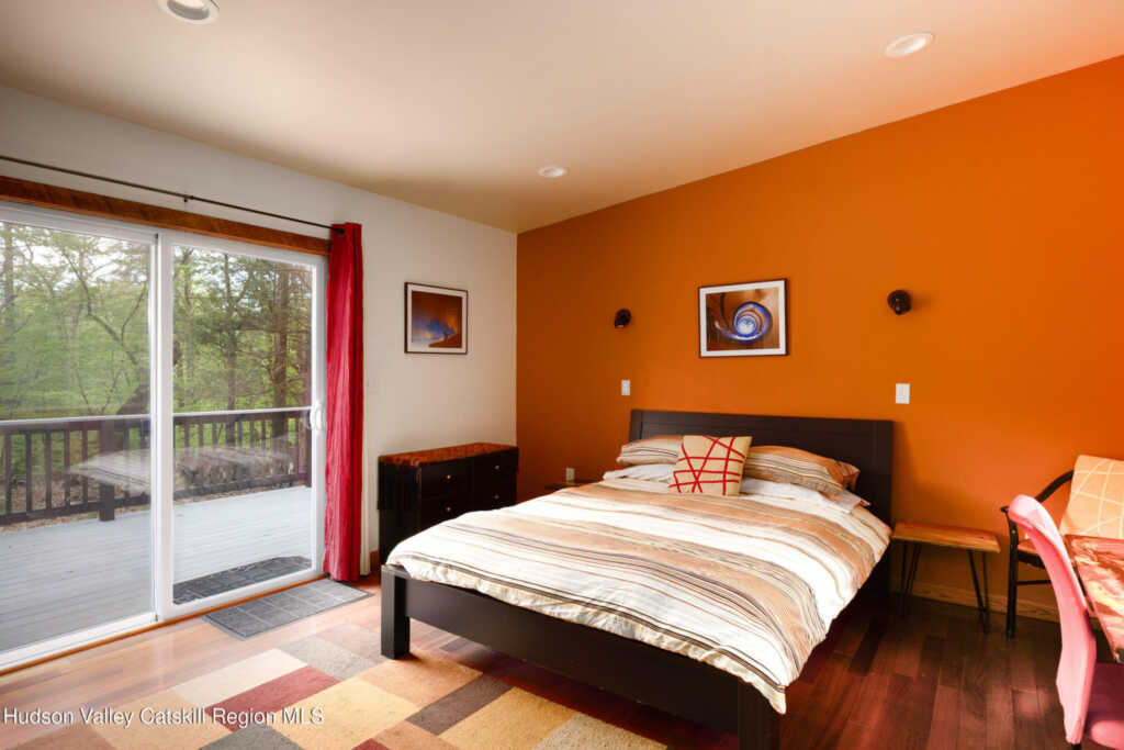 2465 Glasco Turnpike, Unit #5, Woodstock, NY 12498 - Photo 7 of 12