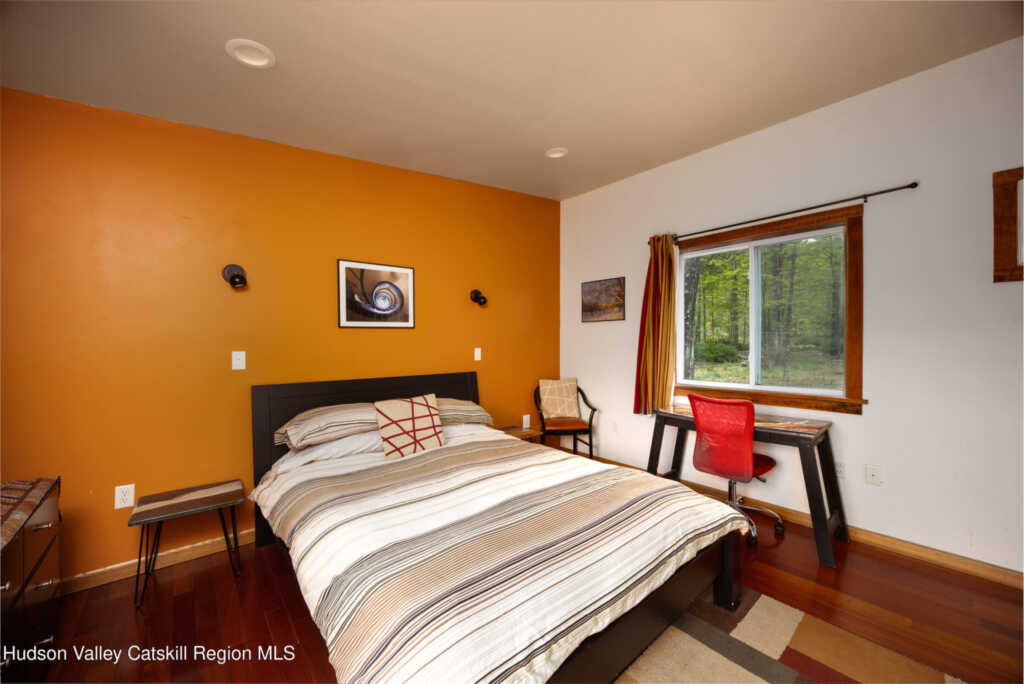 2465 Glasco Turnpike, Unit #5, Woodstock, NY 12498 - Photo 9 of 12