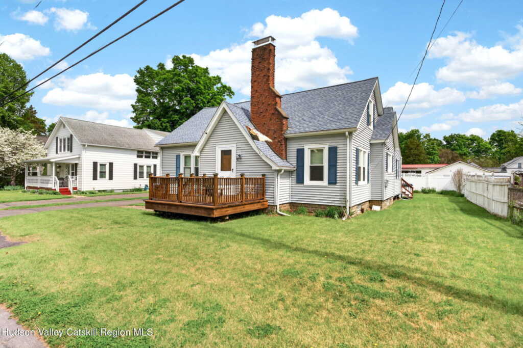 56 Esopus Avenue, Kingston, NY 12401