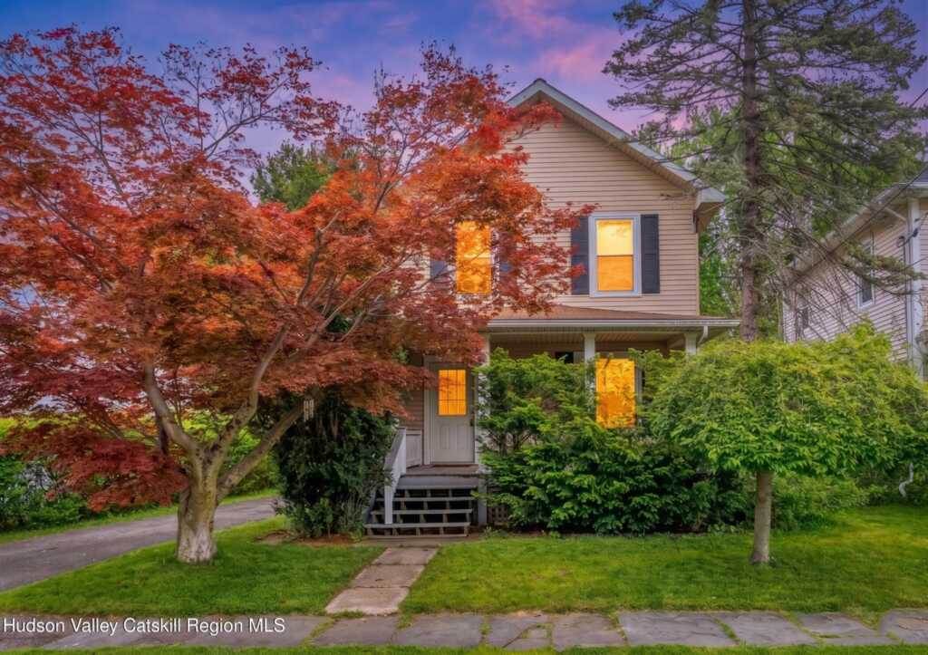 110 Emerson Street, Kingston, NY 12401