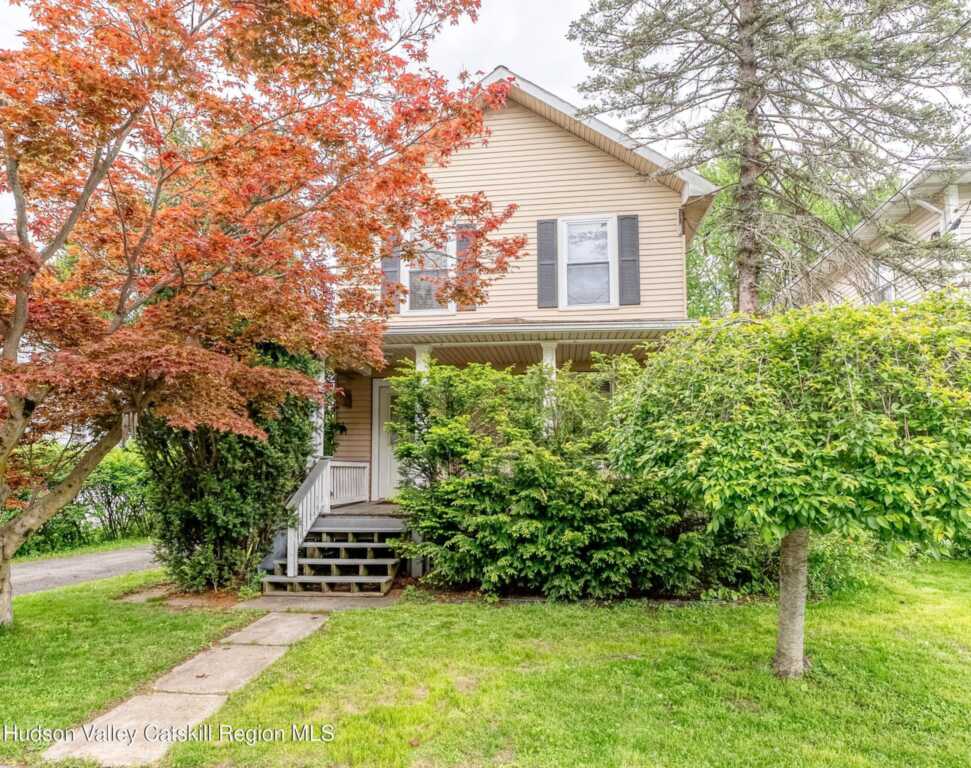 110 Emerson Street, Kingston, NY 12401 - Photo 41 of 42