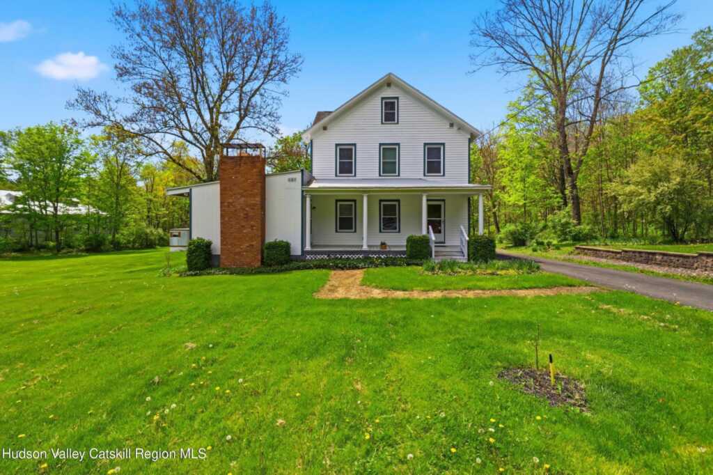 294 Kyserike Road, High Falls, NY 12440