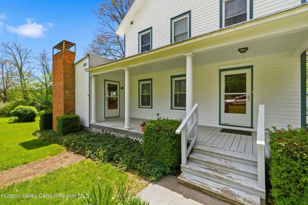 294 Kyserike Road, High Falls, NY 12440 - Photo 2 of 46