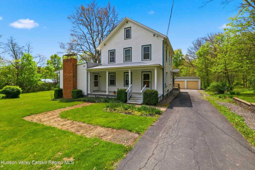 294 Kyserike Road, High Falls, NY 12440 - Photo 3 of 46