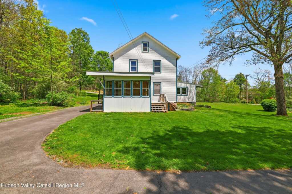 294 Kyserike Road, High Falls, NY 12440 - Photo 4 of 46