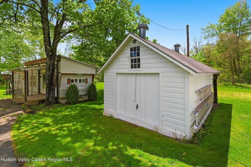 294 Kyserike Road, High Falls, NY 12440 - Photo 43 of 46