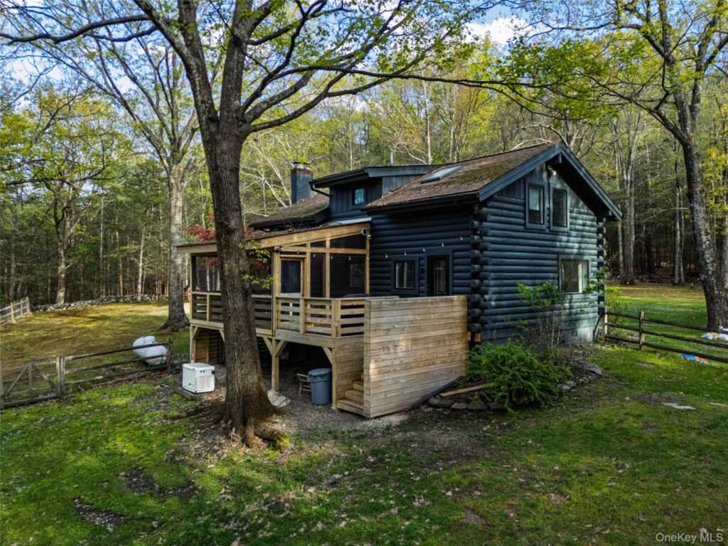 53 Blueberry Hill Road, Woodstock, NY 12409 - Photo 25 of 39