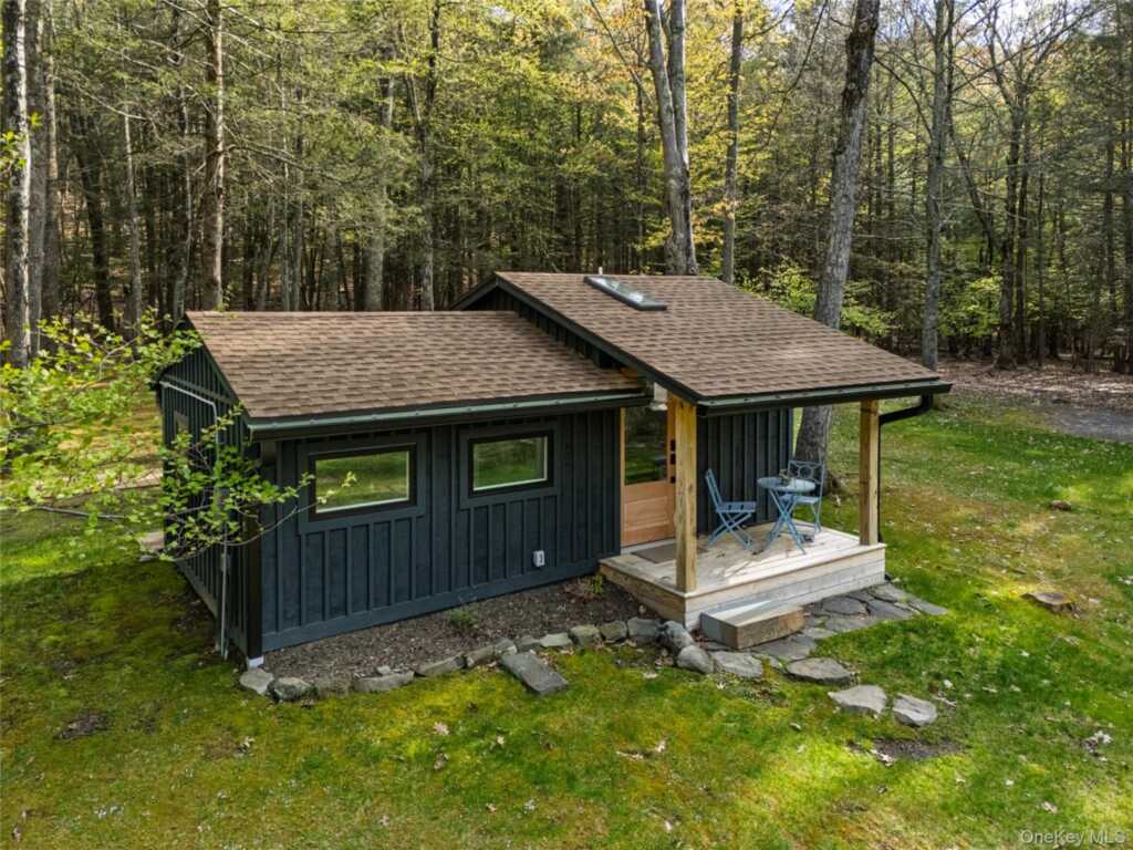 53 Blueberry Hill Road, Woodstock, NY 12409 - Photo 26 of 39