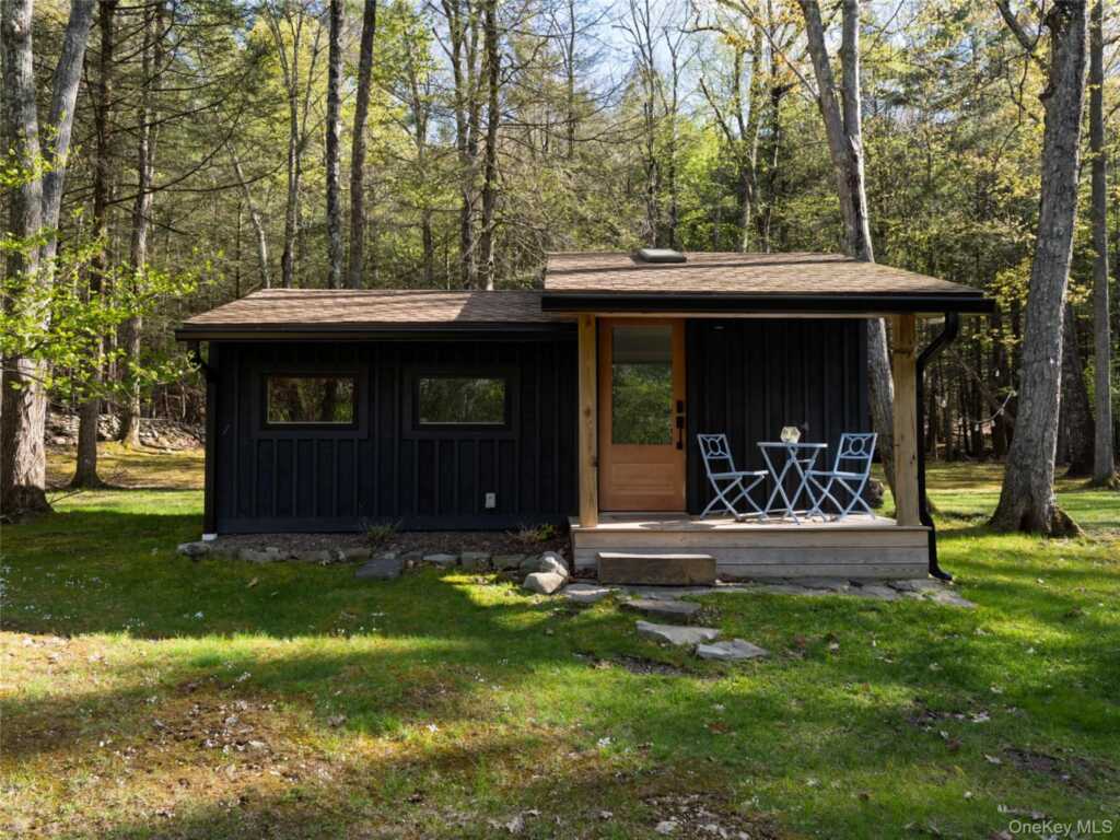 53 Blueberry Hill Road, Woodstock, NY 12409 - Photo 34 of 39
