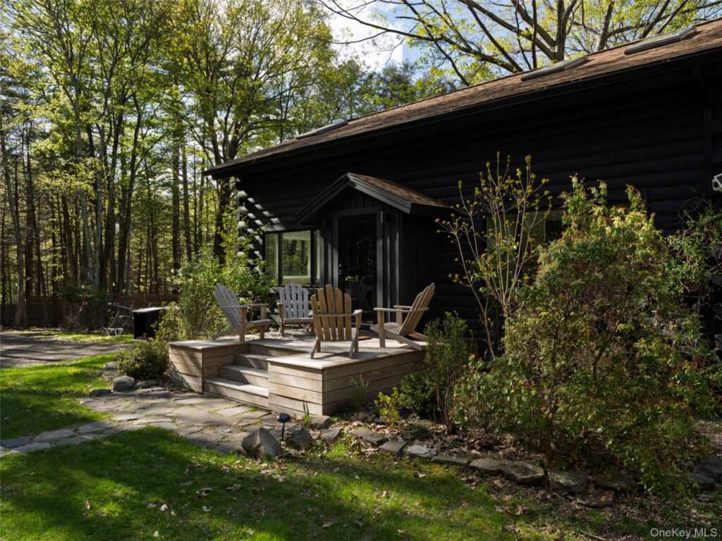 53 Blueberry Hill Road, Woodstock, NY 12409 - Photo 35 of 39
